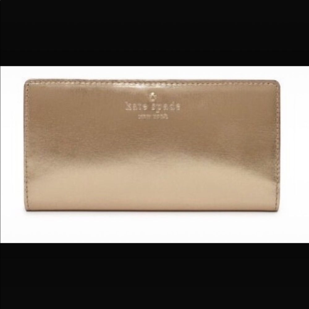 Kate Spade Tudor City Stacy Wallet
